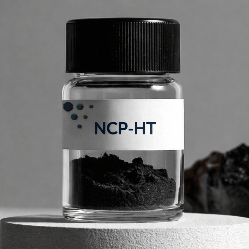 NCP Supports™